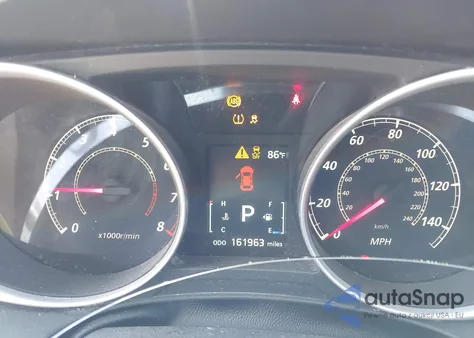 2015 Mitsubishi Outlander Sport Es из США, поврежденный, VIN 4A4AR3AUXFE017325